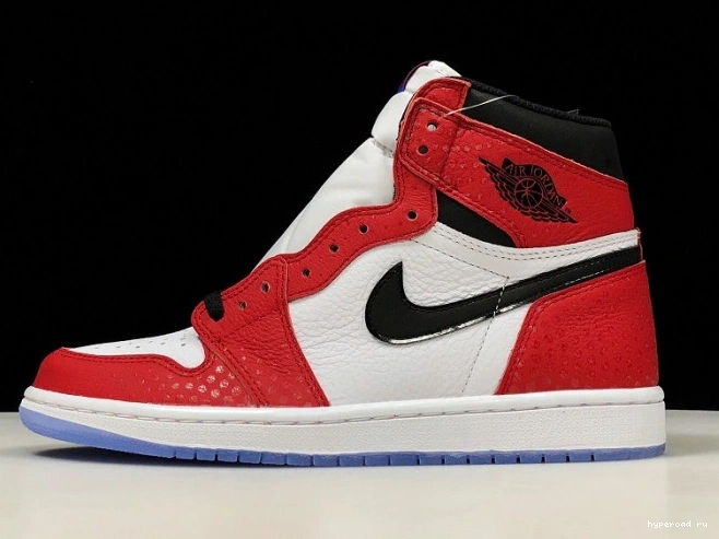 High Air Story Retro 555088-602 Jordan 1 OG Origin 1108